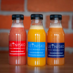 Sok świeżo wyciskany 300ml