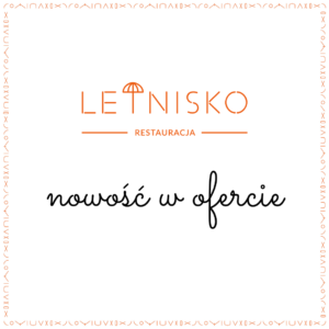 Krewetki z chorizo 6szt.